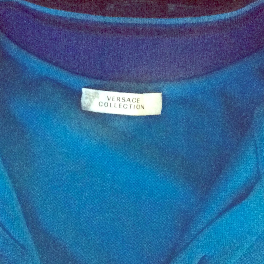 Versace polo